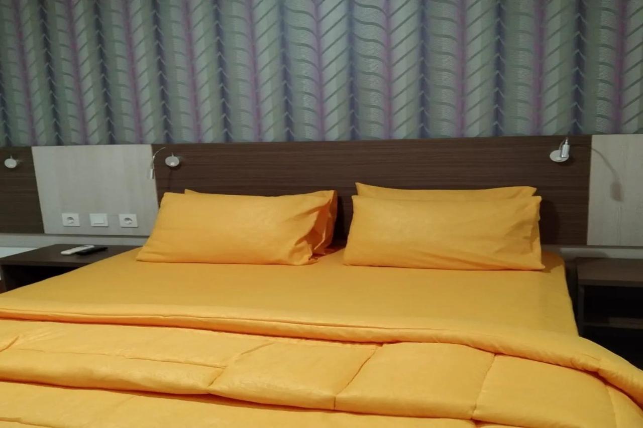 Ferienwohnung Smart Dream Aeropolis Ar2 Tangerang Exterior foto