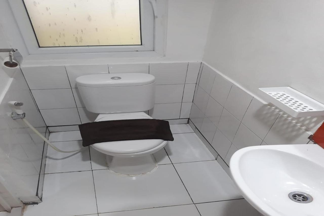 Ferienwohnung Smart Dream Aeropolis Ar2 Tangerang Exterior foto